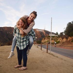 Meet your Posher, Hollie